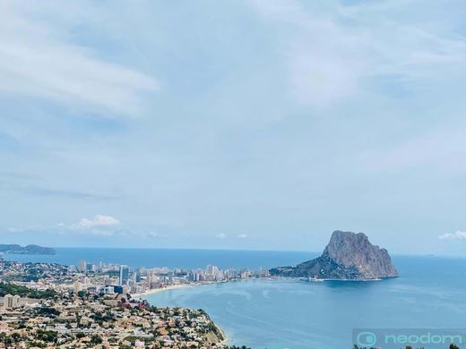 Villa a Alicante, Provincia de Alicante