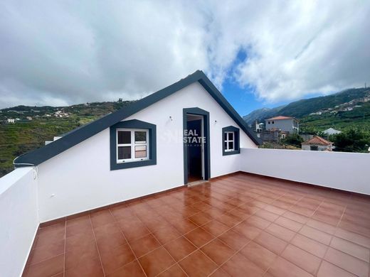 Villa in Ribeira Brava, Madeira
