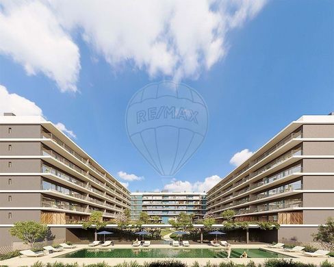 Appartamento a Faro, Distrito de Faro