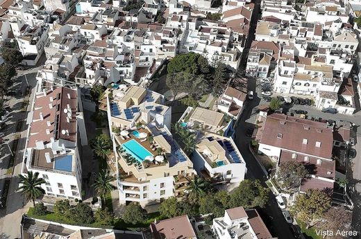 Appartement à Alvor, Portimão