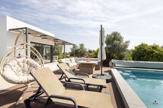 Lagoa, Distrito de Faroのヴィラ