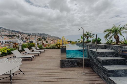 Piso / Apartamento en Funchal, Madeira