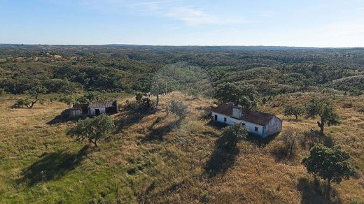 Rural or Farmhouse in Santiago do Cacém, Distrito de Setúbal