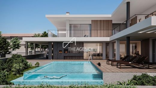 Villa Mafra, Distrito de Lisboa