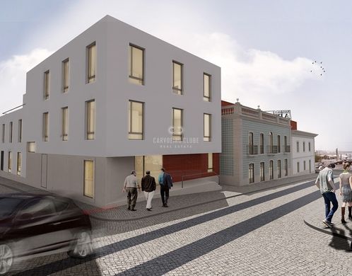 Apartment in Portimão, Distrito de Faro