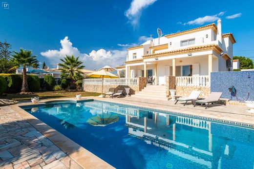 Villa en Lagoa e Carvoeiro, Lagoa