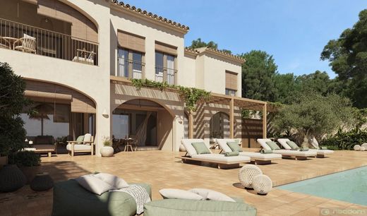 Villa in Benissa, Alicante