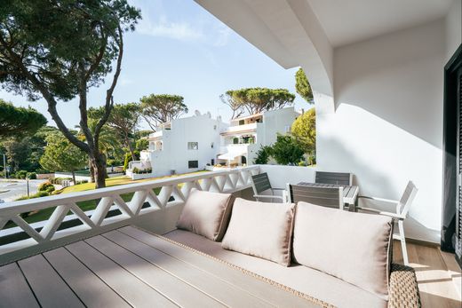 Apartment in Vale do Lobo, Loulé