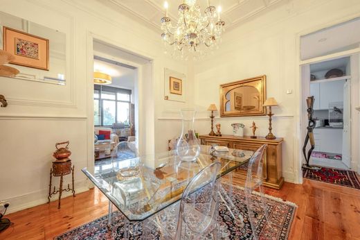 아파트 / 리스본, Lisbon