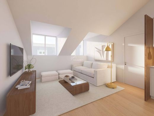 Διαμέρισμα σε Λισαβώνα, Lisbon