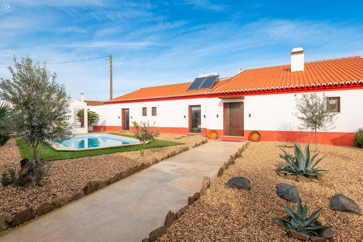 Villa in Castro Verde, Distrito de Beja