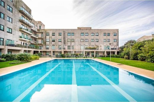 Apartment in Mafamude, Vila Nova de Gaia