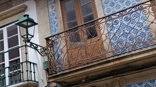 Villa à Arcos, Vila do Conde