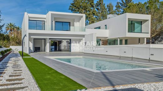 Villa in Vilamoura, Loulé