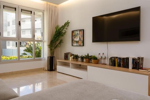 Apartament w Málaga, Provincia de Málaga