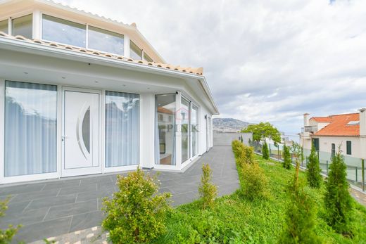 Villa in Funchal, Madeira