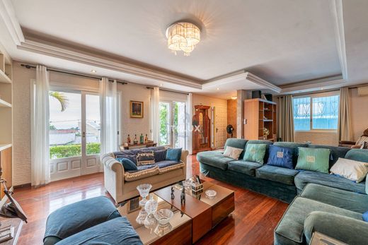 Villa - Porto Alegre, Rio Grande do Sul