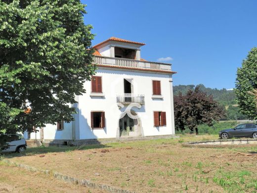 Rural ou fazenda - Penafiel, Porto