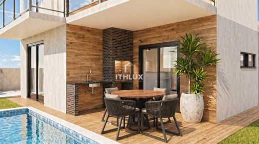 Villa in Fernao Ferro, Seixal