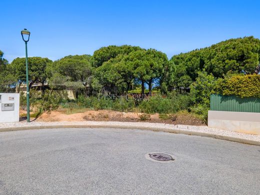 Varandas Do Lago, Louléの土地