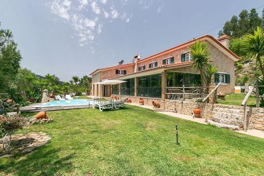 Rural or Farmhouse in Venda do Pinheiro e Santo Estêvão das Galés, Mafra