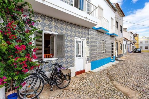 Stadthaus in Tavira, Distrito de Faro