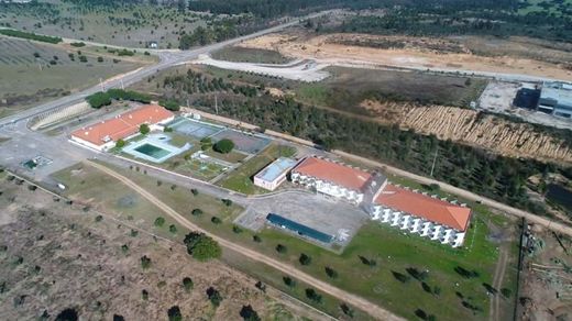 Terreno en Abrantes, Santarém