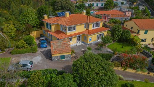 Demeure ou Maison de Campagne à Funchal, Madère