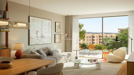 Apartment / Etagenwohnung in Vila do Conde, Distrito do Porto