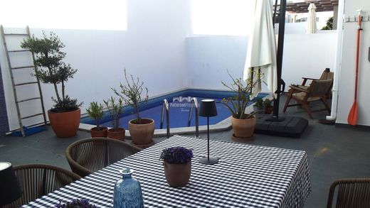 Willa w Tavira, Distrito de Faro