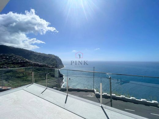 Villa Ribeira Brava, Madeira