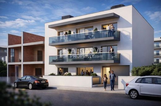 Apartment in Quarteira, Loulé