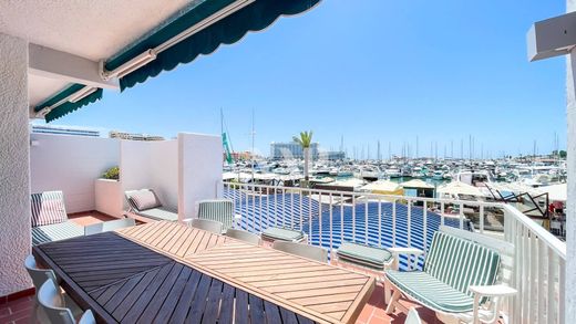 Apartment in Vilamoura, Loulé