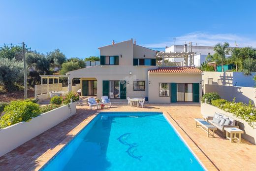 Villa in Olhão, Distrito de Faro
