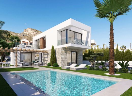 Villa à Finestrat, Alicante