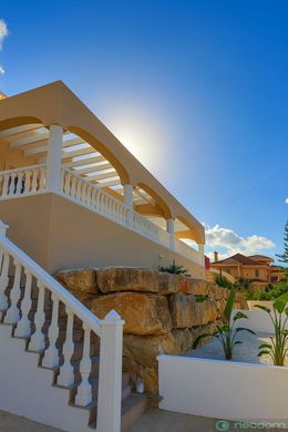 别墅  阿利坎特, Provincia de Alicante