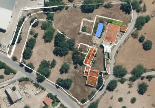 Casale a Faro, Distrito de Faro