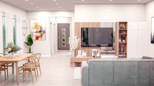 Santa Cruz, Madeiraのヴィラ