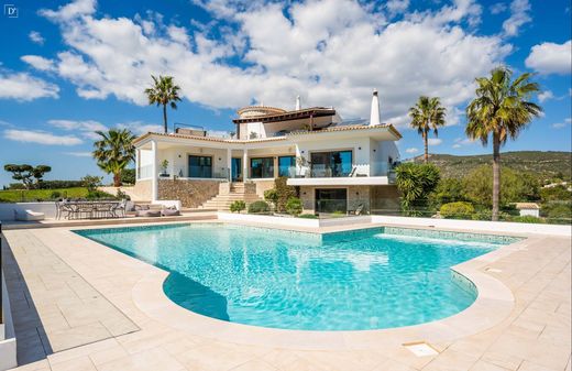 Villa in Moncarapacho e Fuzeta, Olhão