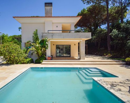 Villa in Cascais e Estoril, Cascais