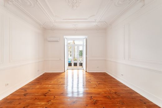 Piso / Apartamento en Avenidas Novas, Lisboa
