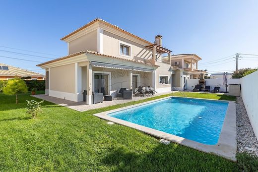 Villa - Setúbal
