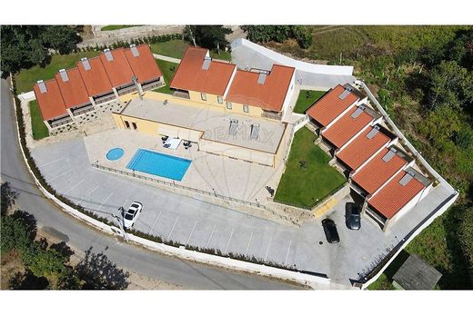 Villa São Jorge, Arcos de Valdevez