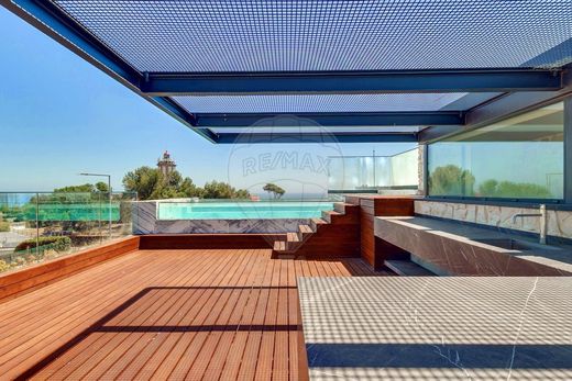 Willa w Cascais, Distrito de Lisboa