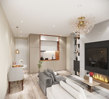 아파트 / Machico, Madeira