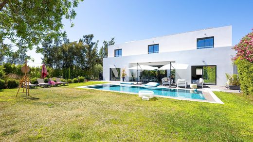 Villa a Almancil, Loulé