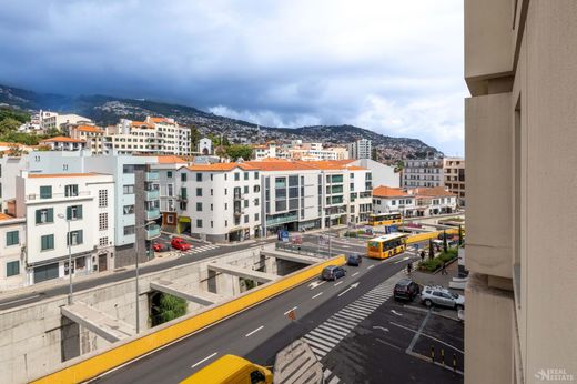 Appartement à Funchal, Madère