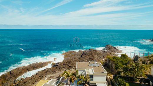 Villa Porto Moniz, Madeira