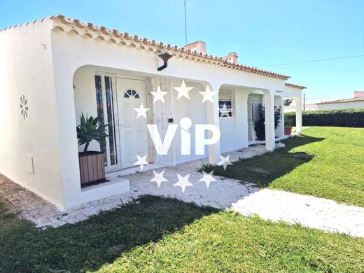 Villa Albufeira e Olhos de Água, Albufeira