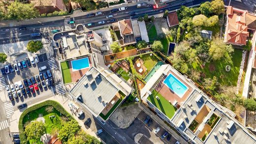 Piso / Apartamento en São Domingos de Benfica, Lisboa